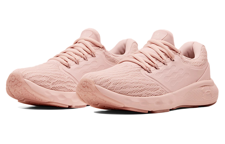(W) UA Charged Vantage 'Pink' 圖 3