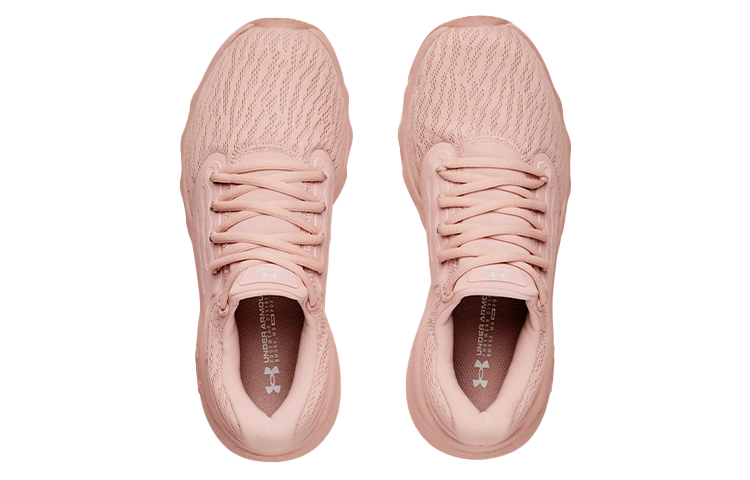 (W) UA Charged Vantage 'Pink' 圖 4