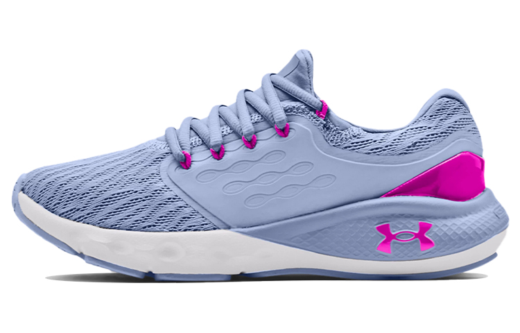 (Women) Under Armour Charged Vantage 'Washed Blue' 3023565-401