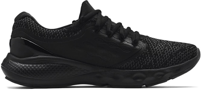 (W) UAチャージド バンテージ ニット (ブラック) 3024700-001 Order (W) UAチャージド バンテージ ニット (ブラック) 3024700-001