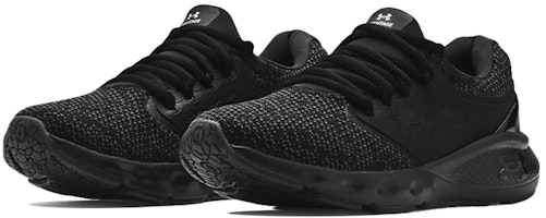 (W) Under Armour Charged Vantage 针织 "黑色" 3024700-001 Lookbook (W) Under Armour Charged Vantage 针织 "黑色" 3024700-001