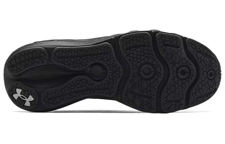 Purchase (W) Under Armour Charged Vantage Knit 'Hitam' 3024700-001