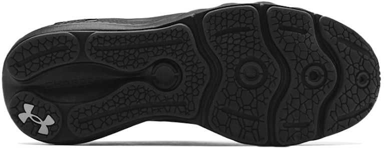 (W) UAチャージド バンテージ ニット (ブラック) 3024700-001 Purchase (W) UAチャージド バンテージ ニット (ブラック) 3024700-001