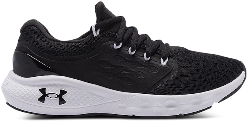 (W) Under Armour Charged Vantage 'Hitam' 3023565-001 Order (W) Under Armour Charged Vantage 'Hitam' 3023565-001