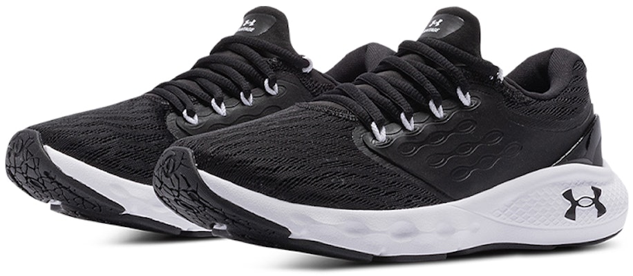 (W) Under Armour Charged Vantage 'Hitam' 3023565-001 Lookbook (W) Under Armour Charged Vantage 'Hitam' 3023565-001