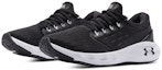 Lookbook (W) Under Armour Charged Vantage 'Hitam' 3023565-001