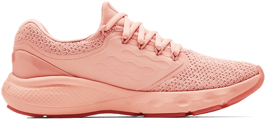 (W) Under Armour Charged Vantage Knit 'Merah Jambu' 3024700-600 Order (W) Under Armour Charged Vantage Knit 'Merah Jambu' 3024700-600