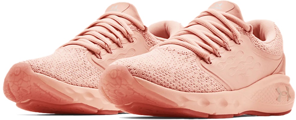 (W) Under Armour Charged Vantage Knit 'Merah Jambu' 3024700-600 Lookbook (W) Under Armour Charged Vantage Knit 'Merah Jambu' 3024700-600