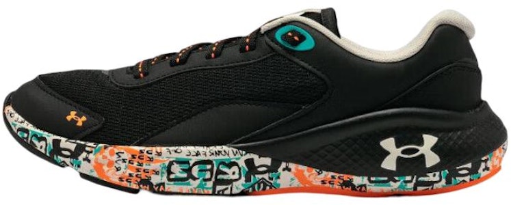 (W) Under Armour Charged Vantage 'Hitam' 3027033-001 Buy (W) Under Armour Charged Vantage 'Hitam' 3027033-001