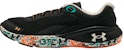 (W) Under Armour Charged Vantage 'Hitam' 3027033-001