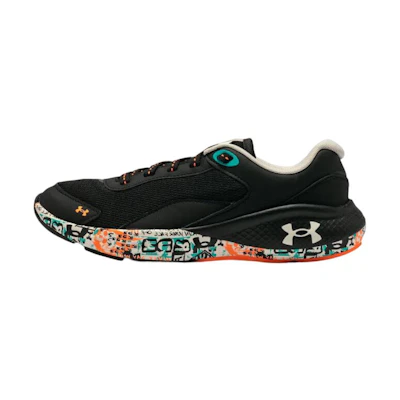 (W) UA Charged Vantage 'Black'