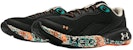 (W) Under Armour Charged Vantage 'Hitam' 3027033-001
