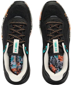 (W) Under Armour Charged Vantage 'Hitam' 3027033-001 Shop (W) Under Armour Charged Vantage 'Hitam' 3027033-001