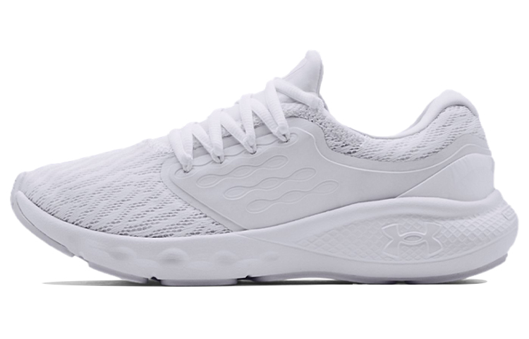 (Women) Under Armour Charged Vantage White 3023565-104