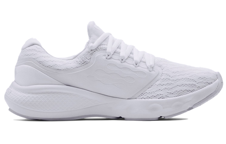 Order (W) UAチャージド ヴァンテージ ホワイト 3023565-104