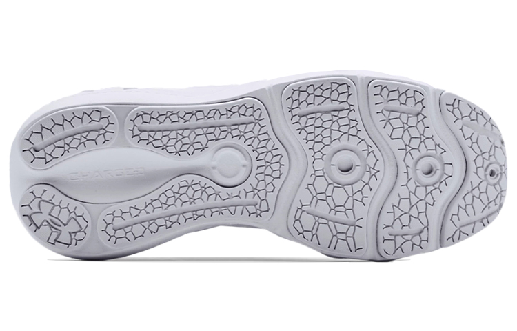 Purchase (W) UAチャージド ヴァンテージ ホワイト 3023565-104