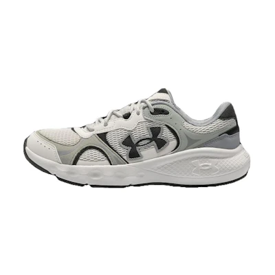 (W) UA Charged Vantage Lux2 Running Shoes 'Beige Black'