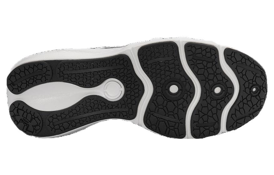 Purchase (W) UAチャージド バンデージ Lux2 ランニングシューズ (ベージュ/ブラック) 3028449-300