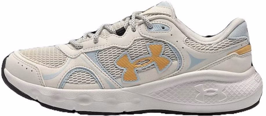(Women) Under Armour Charged Vantage Lux2 Sneakers 'Beige White' 3028449-100 Buy (Women) Under Armour Charged Vantage Lux2 Sneakers 'Beige White' 3028449-100