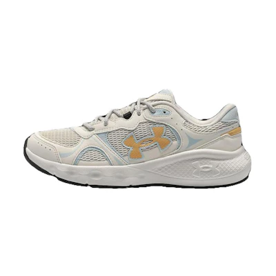 (W) UA Charged Vantage Lux2 Sneakers 'Beige White'