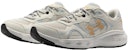 (W) Under Armour Charged Vantage Lux2 Kasut 'Beige Putih' 3028449-100