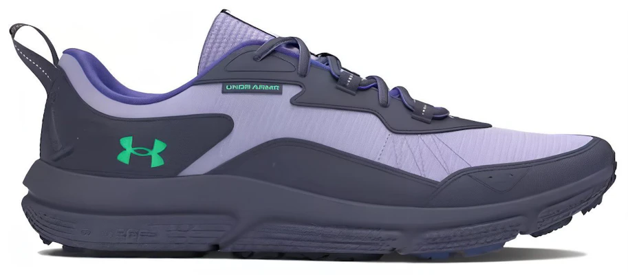 (W) Under Armour Charged Verssert 2 ''Celeste Downpour Grijs'' 3027180-500 Order (W) Under Armour Charged Verssert 2 ''Celeste Downpour Grijs'' 3027180-500
