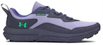Order (W) Under Armour Charged Verssert 2 ''Celeste Downpour Grijs'' 3027180-500