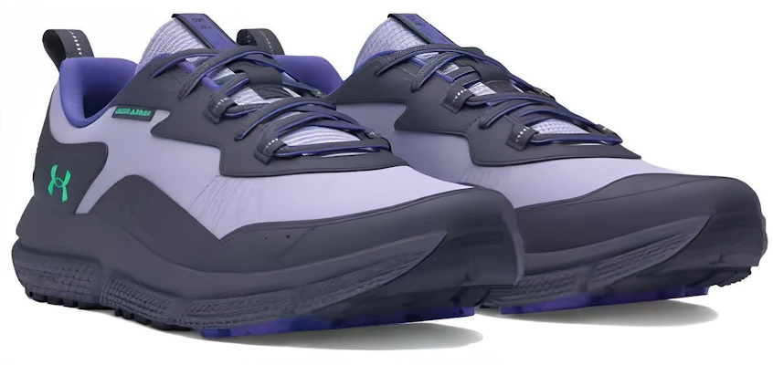 (W) Under Armour Charged Verssert 2 ''Celeste Downpour Grijs'' 3027180-500 Lookbook (W) Under Armour Charged Verssert 2 ''Celeste Downpour Grijs'' 3027180-500