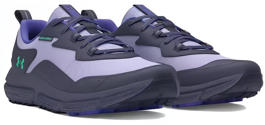(Women) Under Armour Charged Verssert 2 'Celeste Downpour Grey' 3027180-500 Lookbook (Women) Under Armour Charged Verssert 2 'Celeste Downpour Grey' 3027180-500