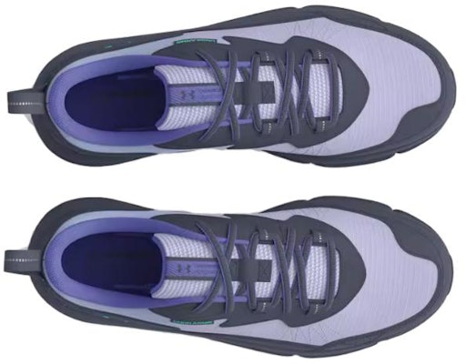 (Women) Under Armour Charged Verssert 2 'Celeste Downpour Grey' 3027180-500 Shop (Women) Under Armour Charged Verssert 2 'Celeste Downpour Grey' 3027180-500