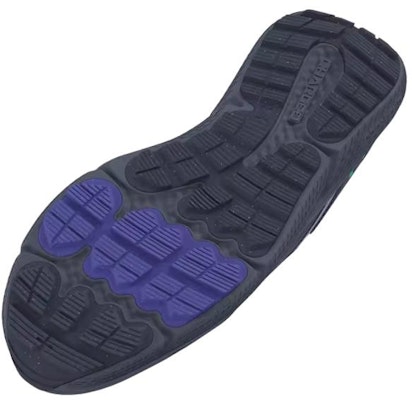 (Women) Under Armour Charged Verssert 2 'Celeste Downpour Grey' 3027180-500 Purchase (Women) Under Armour Charged Verssert 2 'Celeste Downpour Grey' 3027180-500