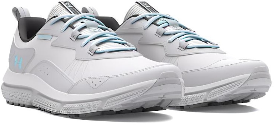 (Women) Under Armour Charged Verssert 2 'Distant Grey Sky Blue' 3027180-100 Lookbook (Women) Under Armour Charged Verssert 2 'Distant Grey Sky Blue' 3027180-100