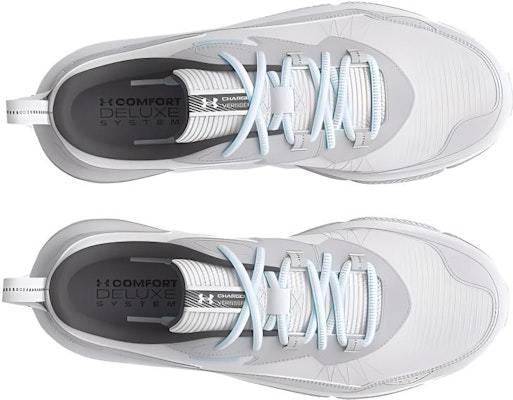 (Women) Under Armour Charged Verssert 2 'Distant Grey Sky Blue' 3027180-100 Shop (Women) Under Armour Charged Verssert 2 'Distant Grey Sky Blue' 3027180-100