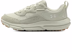 (Women) Under Armour Charged Verssert 2 'Silt White' 3027180-200 (Women) Under Armour Charged Verssert 2 'Silt White' 3027180-200