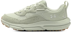 (Women) Under Armour Charged Verssert 2 'Silt White' 3027180-200 (Women) Under Armour Charged Verssert 2 'Silt White' 3027180-200