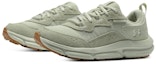 Lookbook (W) Under Armour Charged Verssert 2 'Silt White' Putih Silt 3027180-200