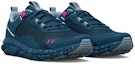 Lookbook (Women) Under Armour Charged Verssert 'Blue Sparkle' 3025751-400