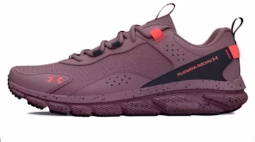 (Women) Under Armour Charged Verssert 'Purple' 3026810-500 (Women) Under Armour Charged Verssert 'Purple' 3026810-500