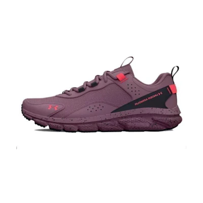 (W) UA Charged Verssert 'Purple'