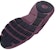 (W) Under Armour Charged Verssert 'Ungu' 3026810-500
