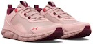 Lookbook (W) Under Armour Charged Verssert ''Spikkel Roze'' 3025751-600