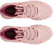 Shop (W) Under Armour Charged Verssert ''Spikkel Roze'' 3025751-600