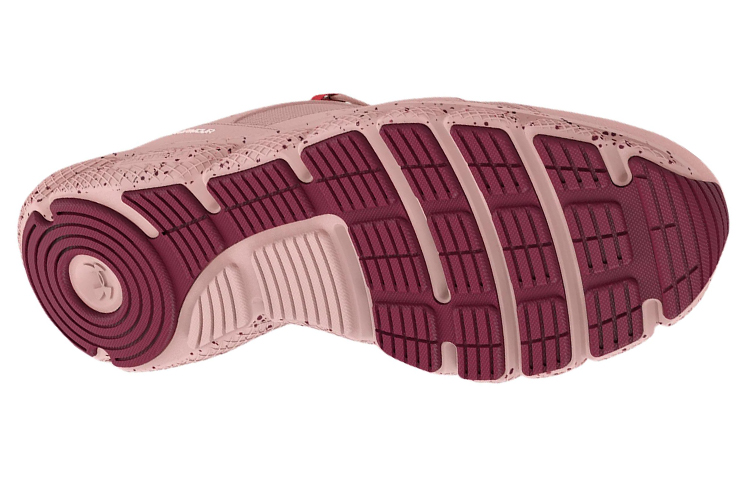 Purchase (W) Under Armour Charged Verssert ''Spikkel Roze'' 3025751-600