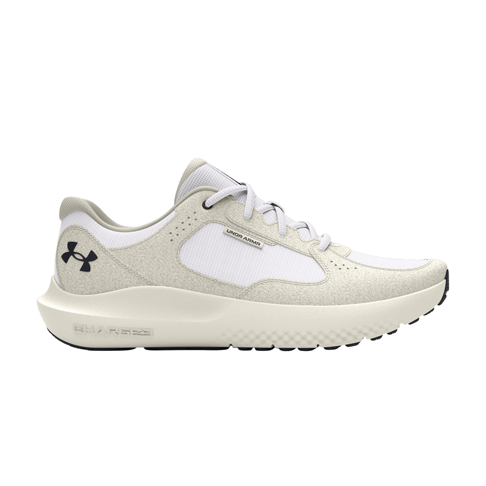 (Women) Under Armour Charged Versurge 'White' 3028406-103