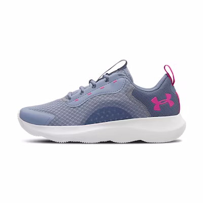 (W) UA Charged Victory 'Blue'