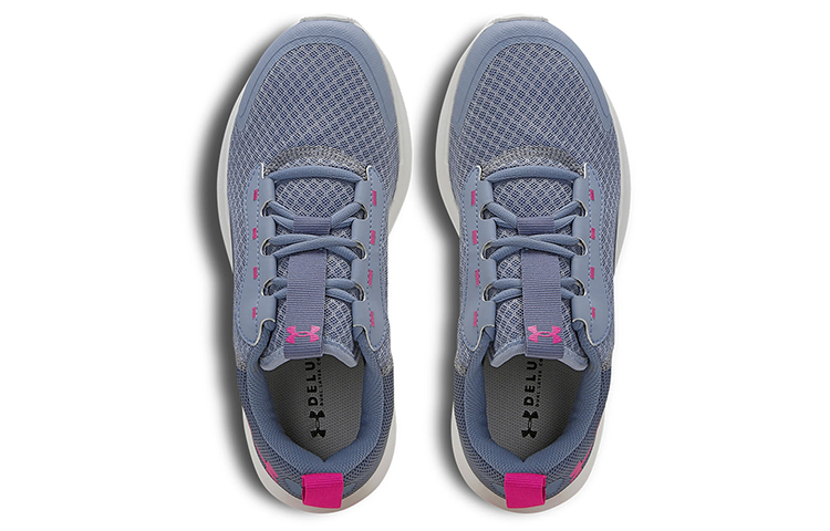 (W) UA Charged Victory 'Blue' 圖 3