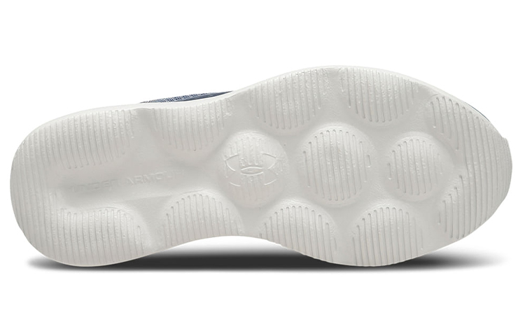 (W) UA Charged Victory 'Blue' 圖 4