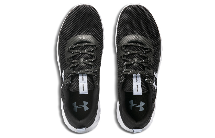 Shop (W) Under Armour Charged Will ''Schwarz'' 3022039-001