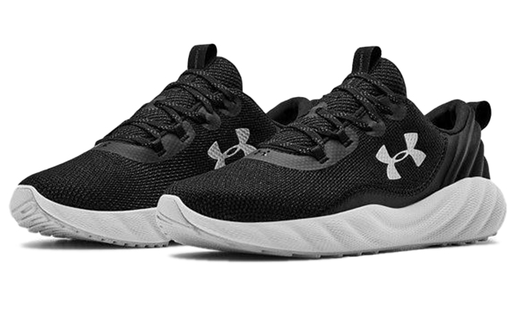 (W) UA Charged Will Nm 'Black White' 圖 3