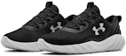 Lookbook (W) Under Armour Charged Will Nm ''Nero Bianco'' 3023078-001